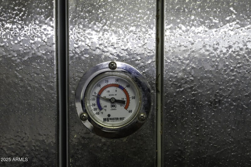 Kitchen & Scullery 12