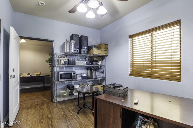 Counselor Offices 10