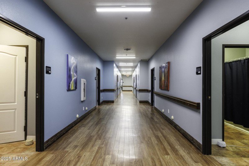Hallway 2
