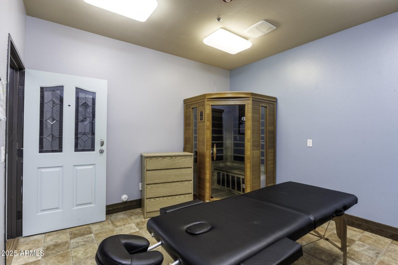 Massage Therapy Room 2