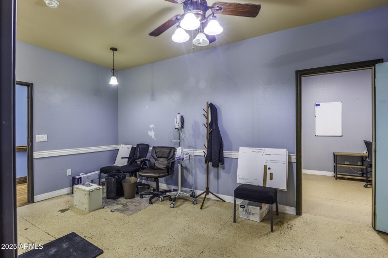 Nurses Medication Station 3