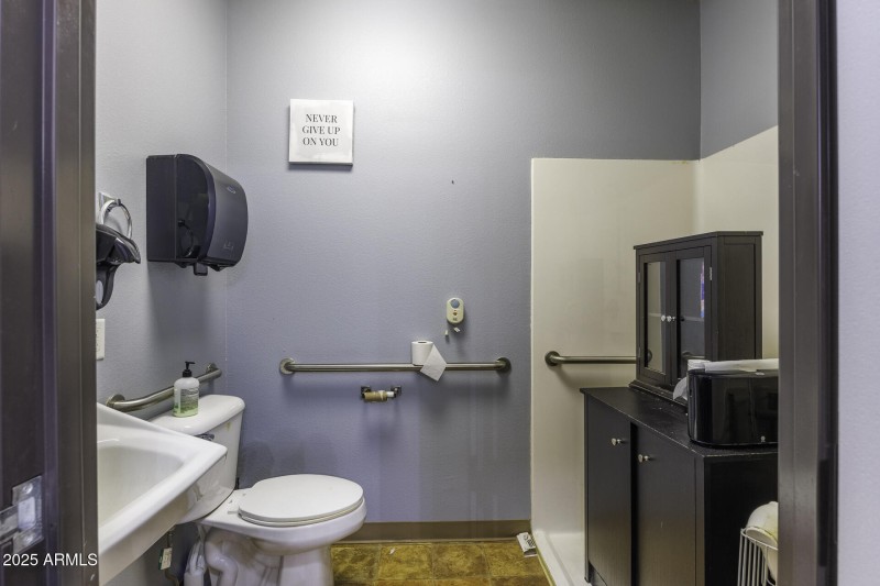 Nurses Medication Station 5