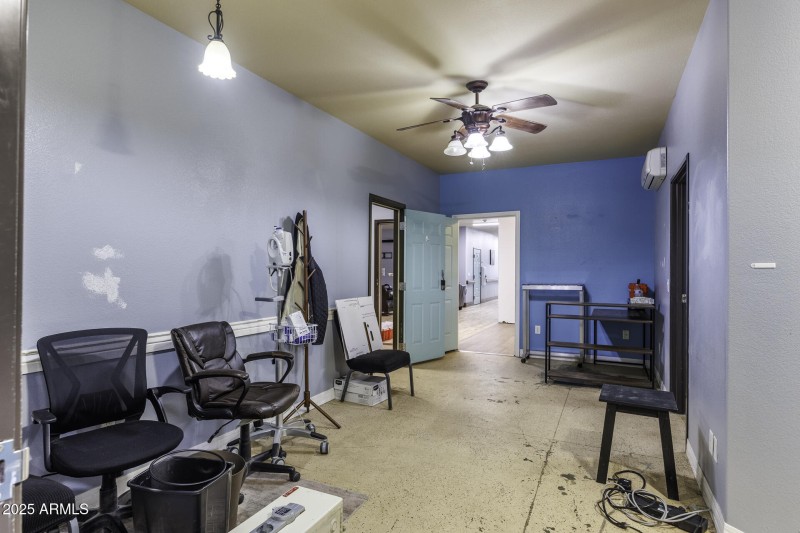 Nurses Medication Station 8