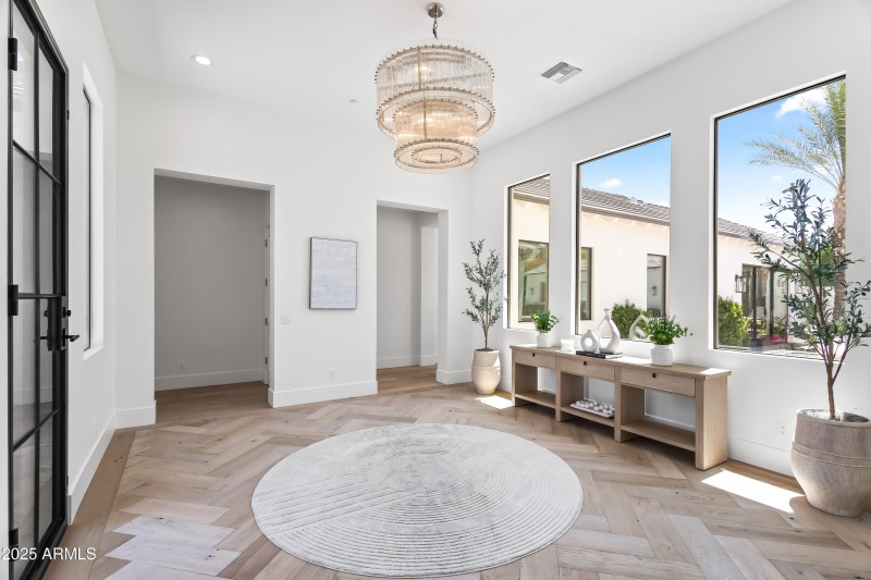 Entryway