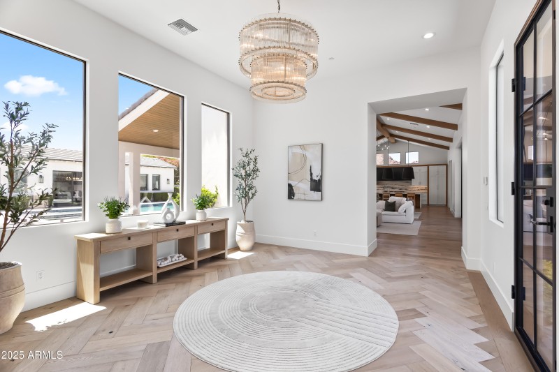Entryway