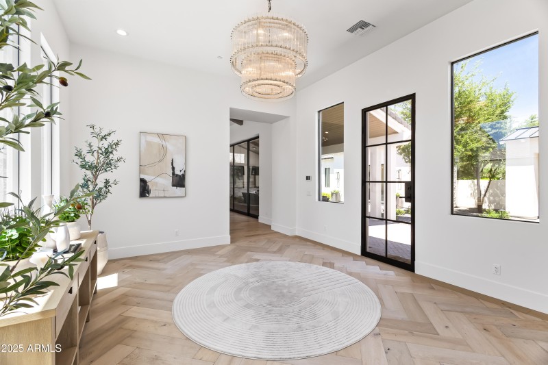 Entryway