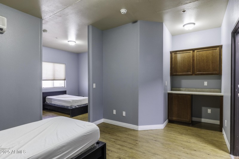 Two Room Suite (101-110, 115-116) 3