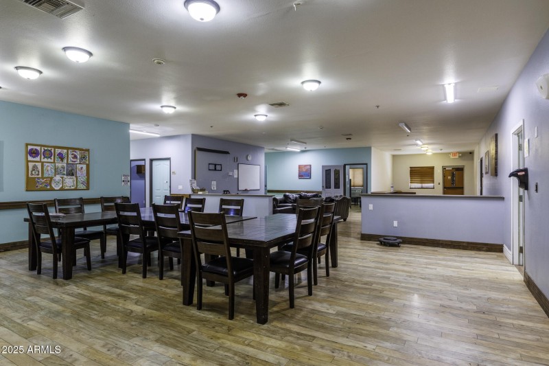 Women_s Wing Main Area 1