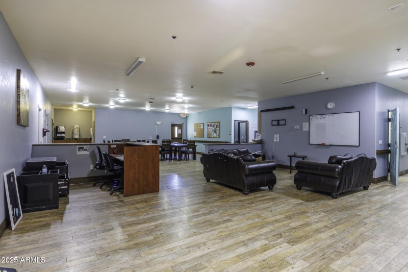 Women_s Wing Main Area 3