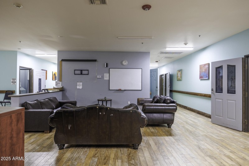 Women_s Wing Main Area 5