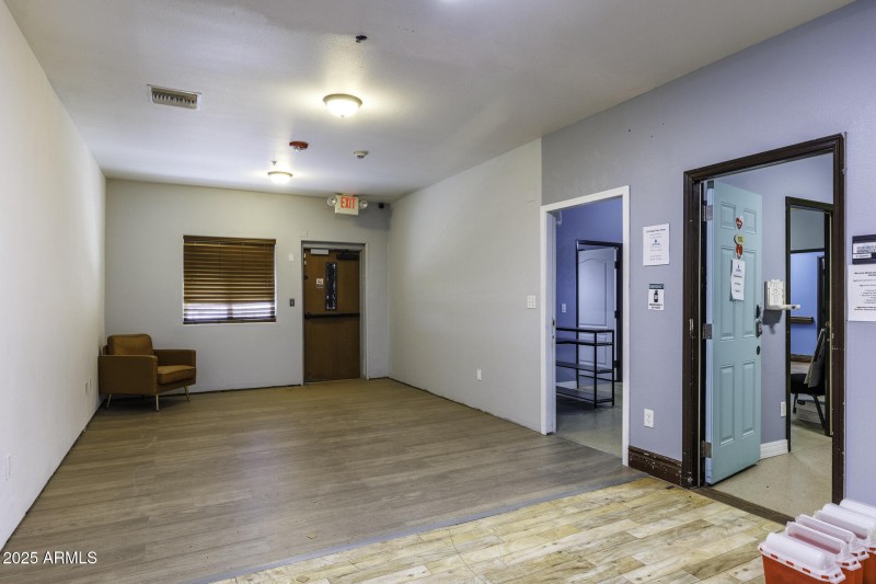 Women_s Wing Main Area 6