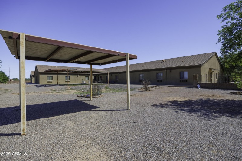 River Source Exterior 11