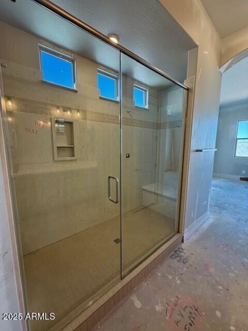 9.13 Shower