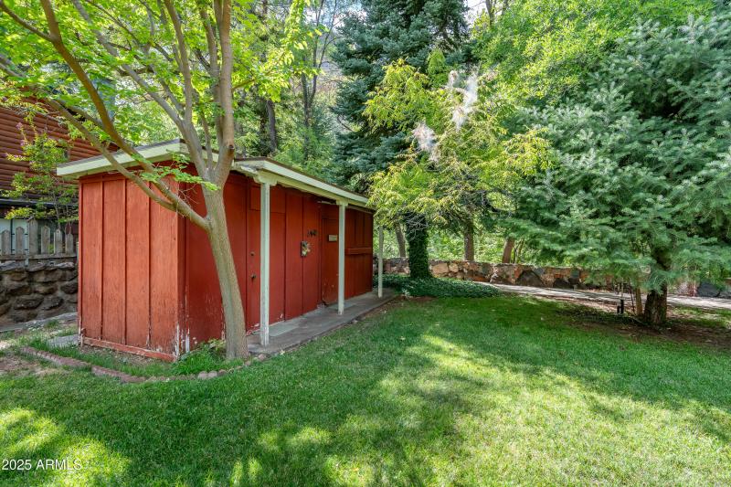 500 Old Indian Rd Sedona AZ-9