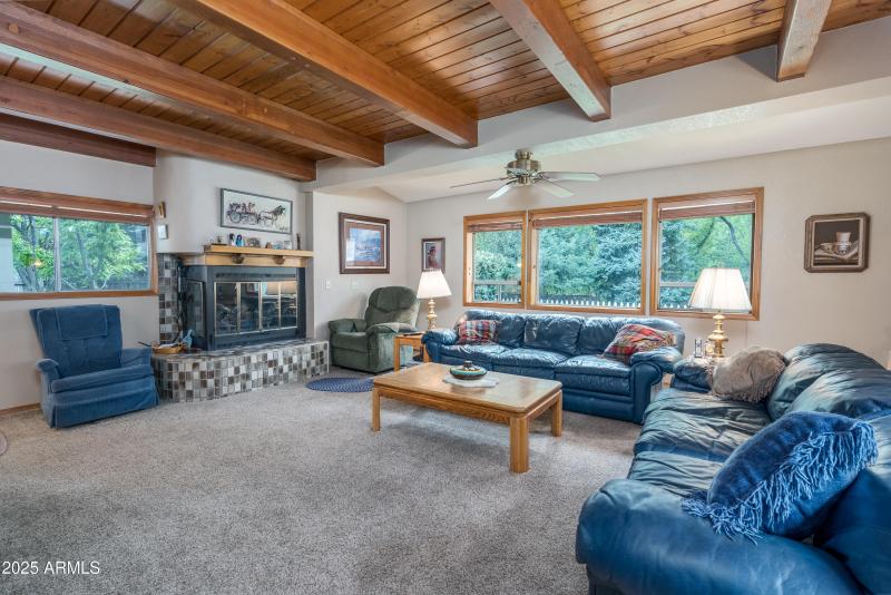 500 Old Indian Rd Sedona AZ-30