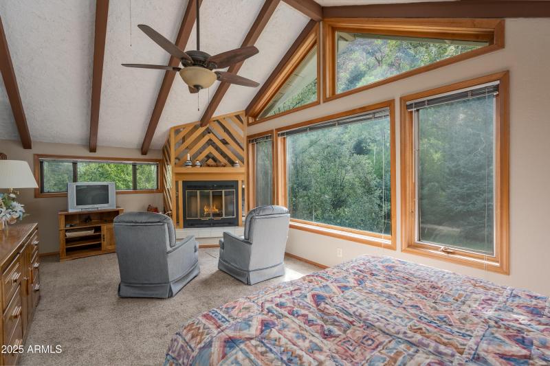 500 Old Indian Rd Sedona AZ-37