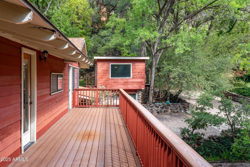 500 Old Indian Rd Sedona AZ-46