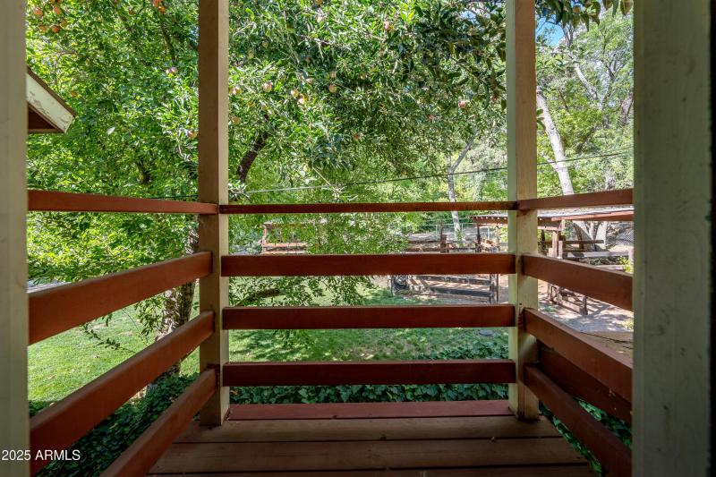 500 Old Indian Rd Sedona AZ-50