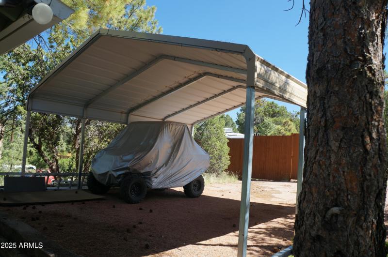 016 2 Car Carport 3