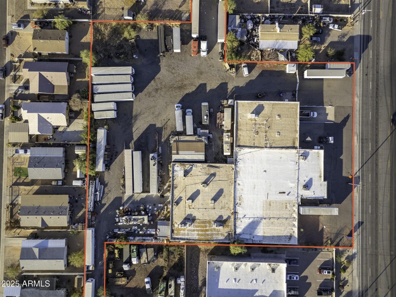 UAS Exterior Photos 3