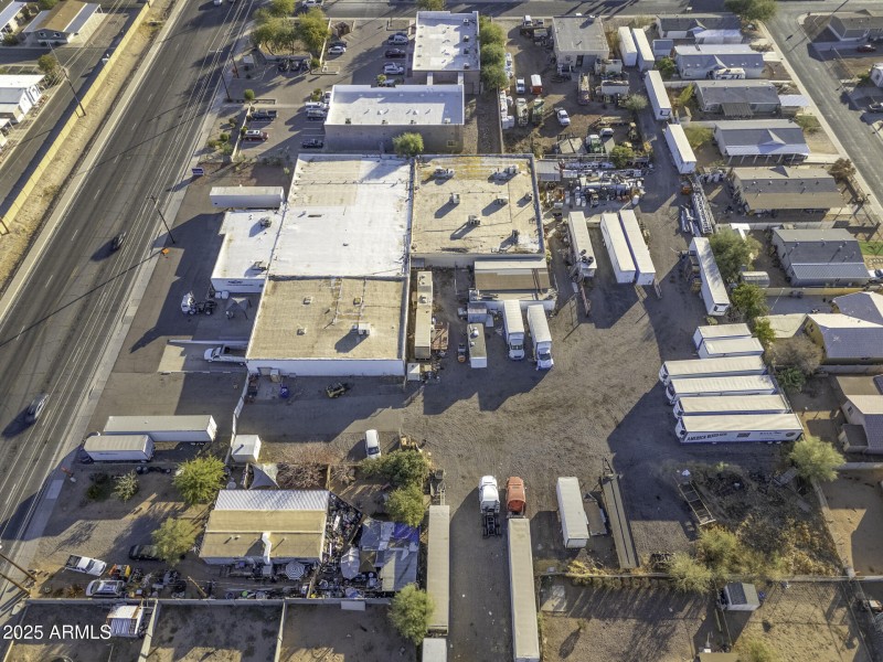 UAS Exterior Photos 10