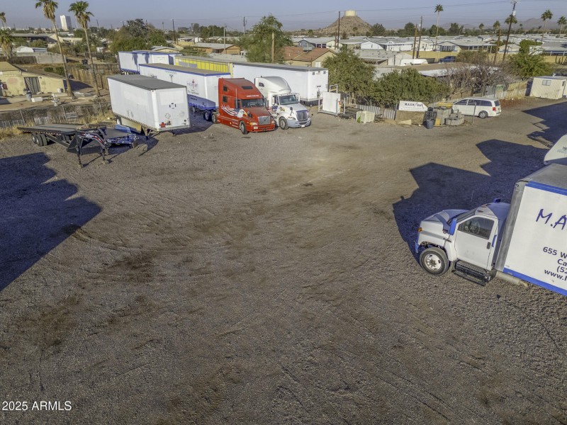 UAS Exterior Photos 18