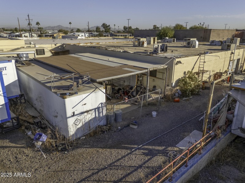 UAS Exterior Photos 22