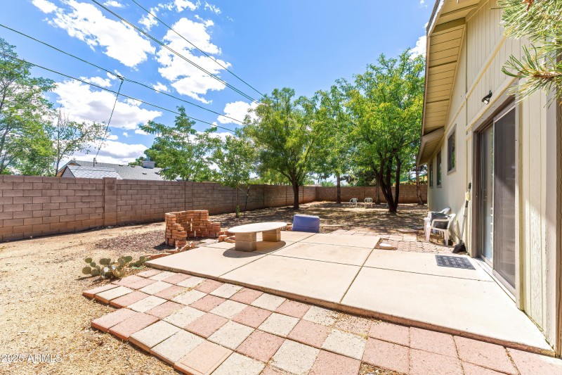 Tonto Way Exterior - 11