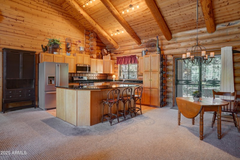 Kitchen 1
