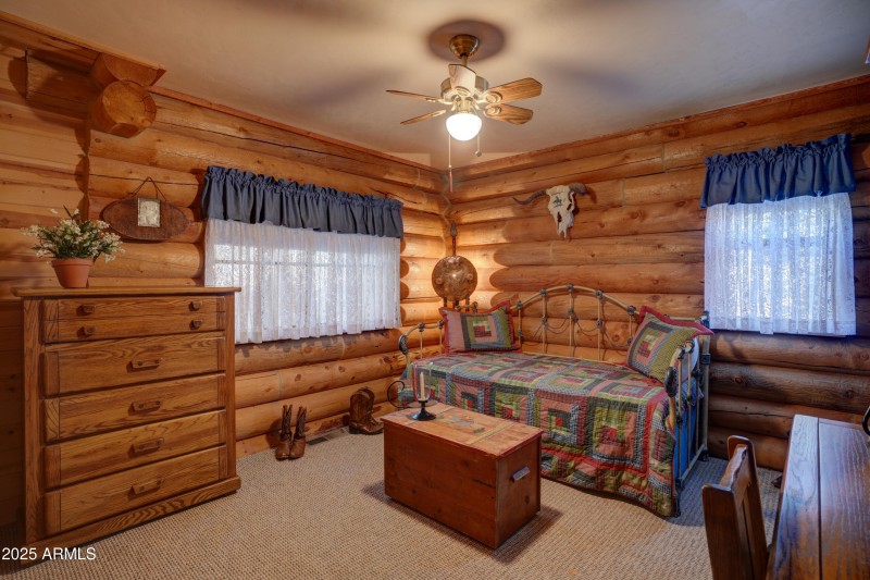 Guest Bedroom 1