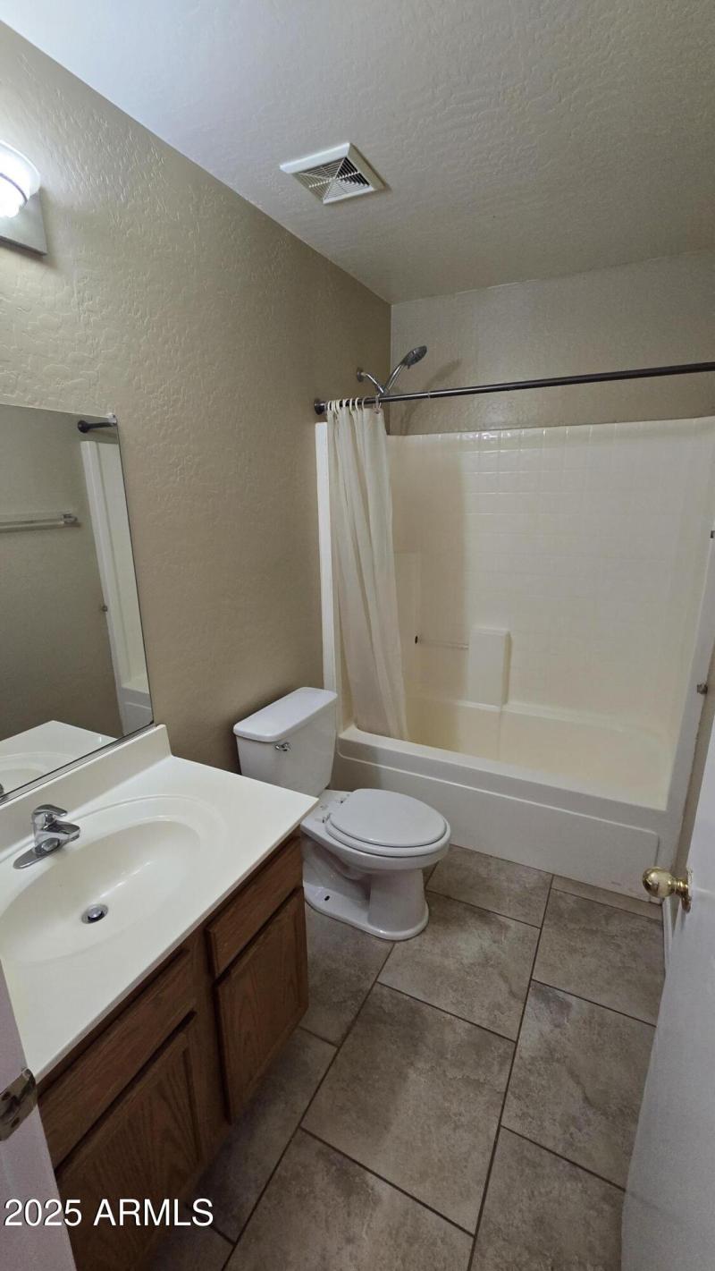 Full Bathroom Downstairs