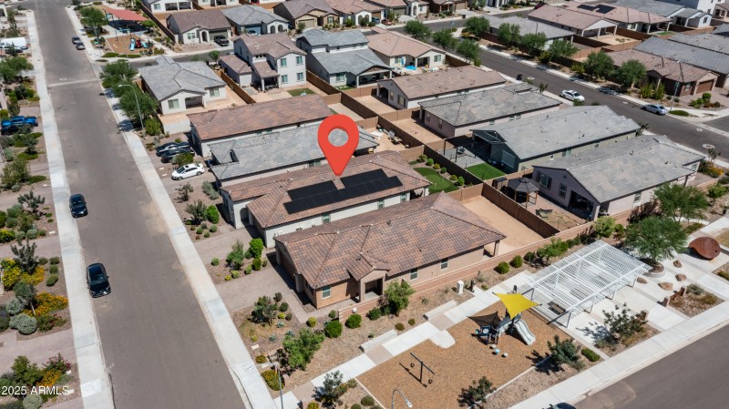 4525 S 127th Ln Aerial Photos-3
