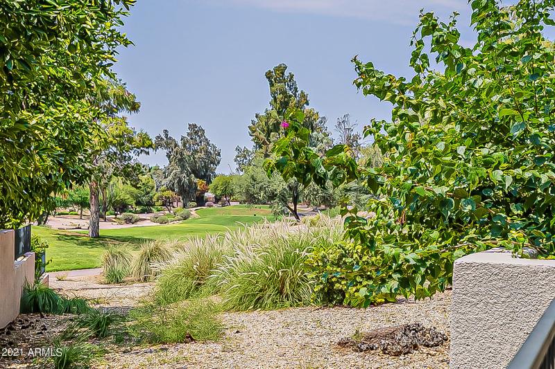 #153 Sunset Cove Golf Course