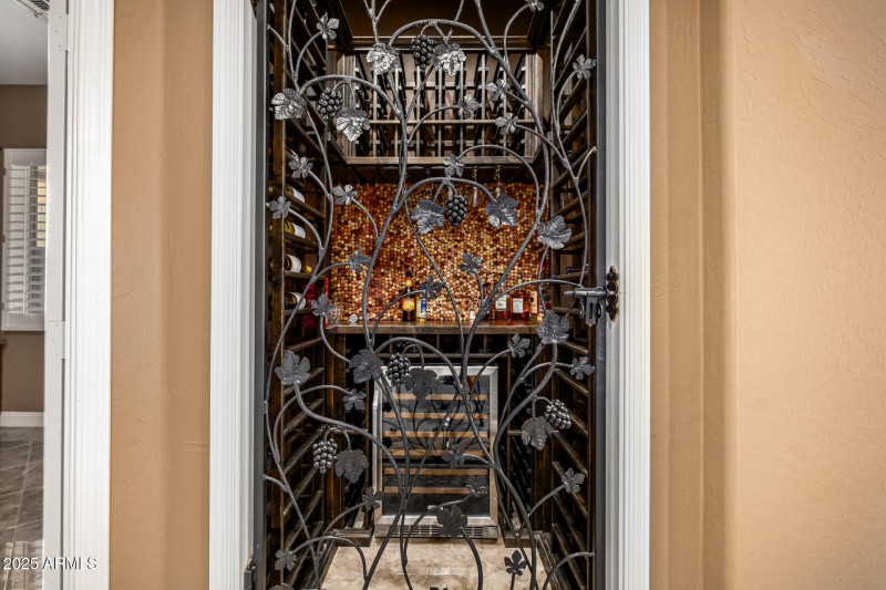 Wine Cellar