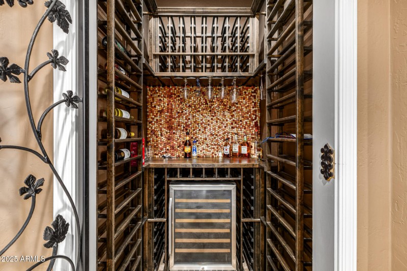 Wine Cellar
