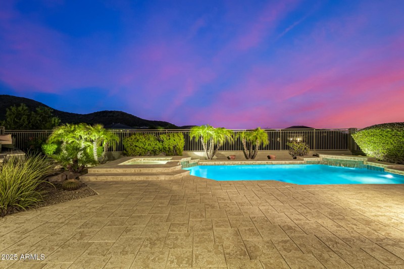 Outdoor Living