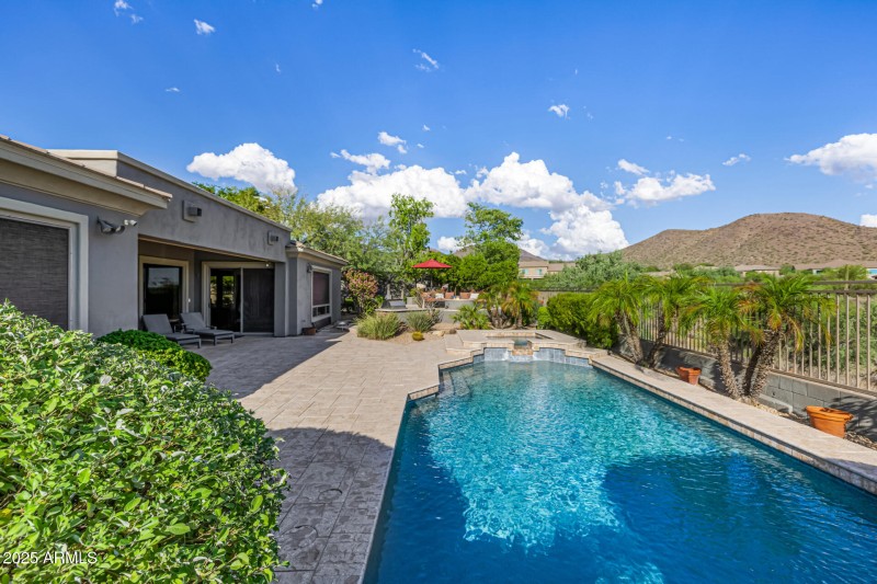 Outdoor Living