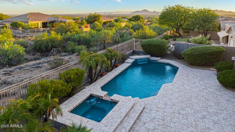 Outdoor Living