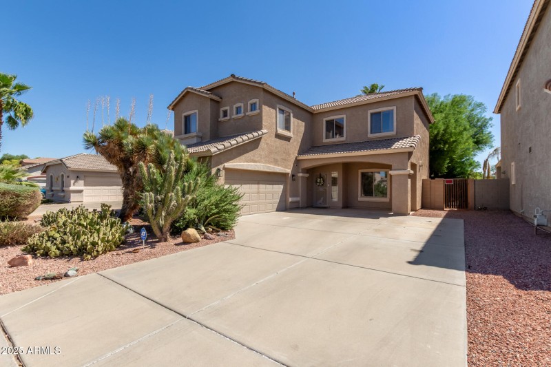 15527 W Marconi Ave