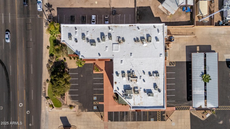 34 - Glendale Drone