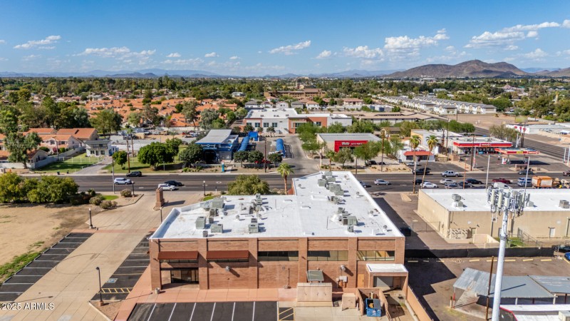 31 - Glendale Drone