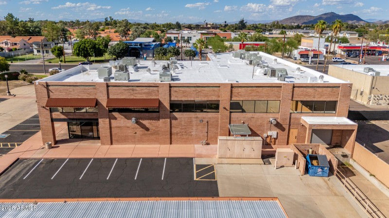 38 - Glendale Drone