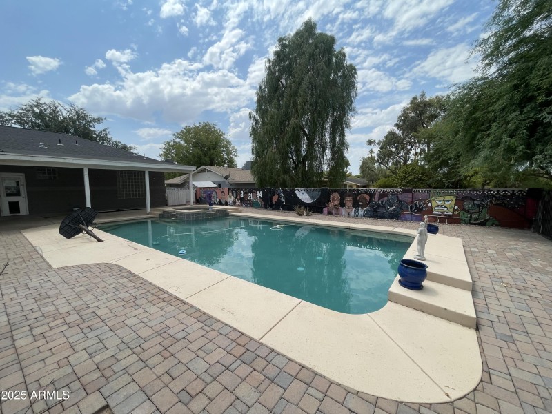 Pool