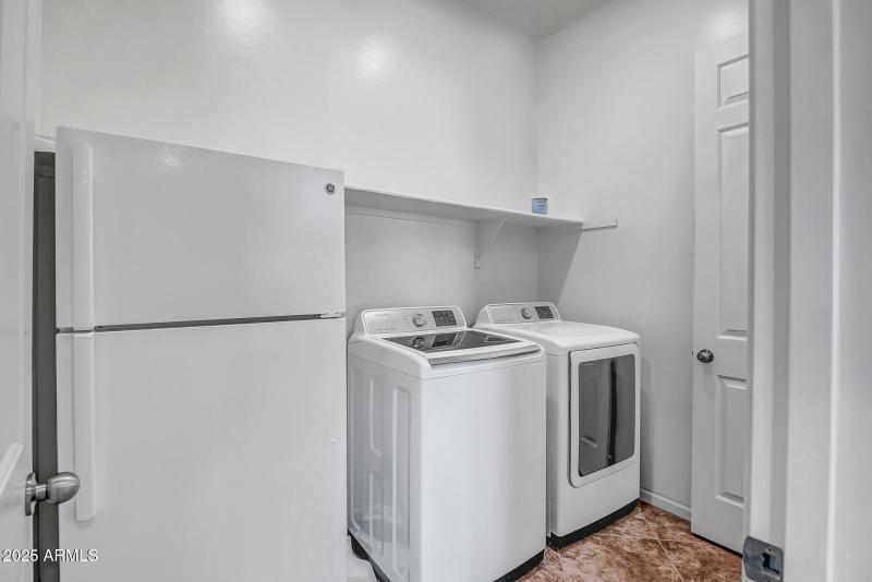 LAUNRY- UTILITY ROOM