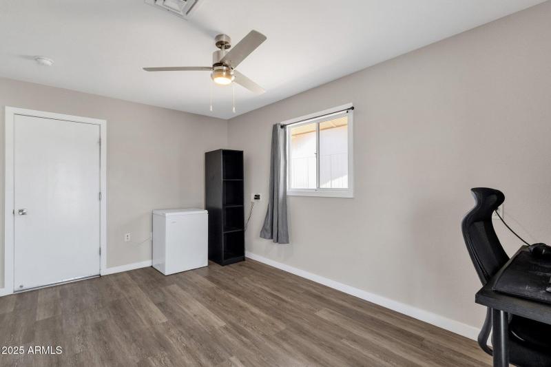 Laundry Room | Home Office | Hobby Room