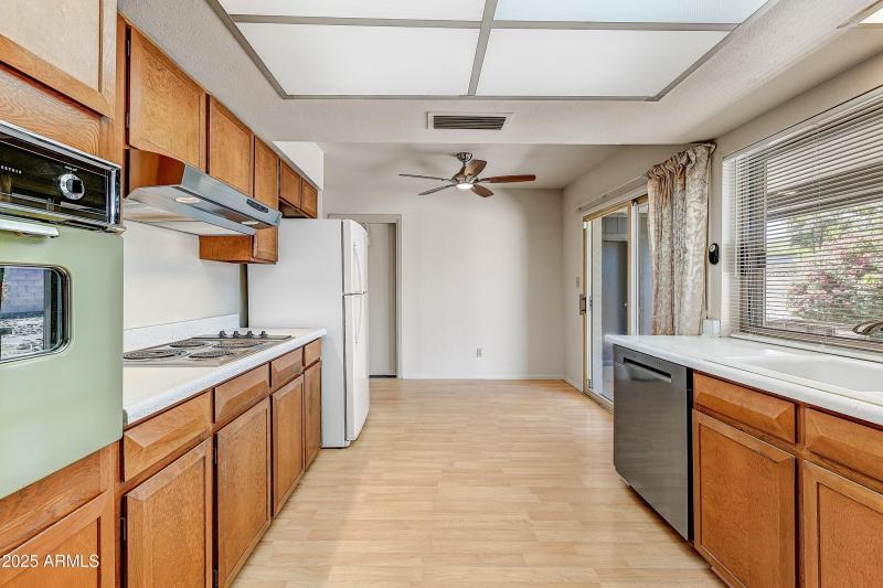 KitchenCasual Dining