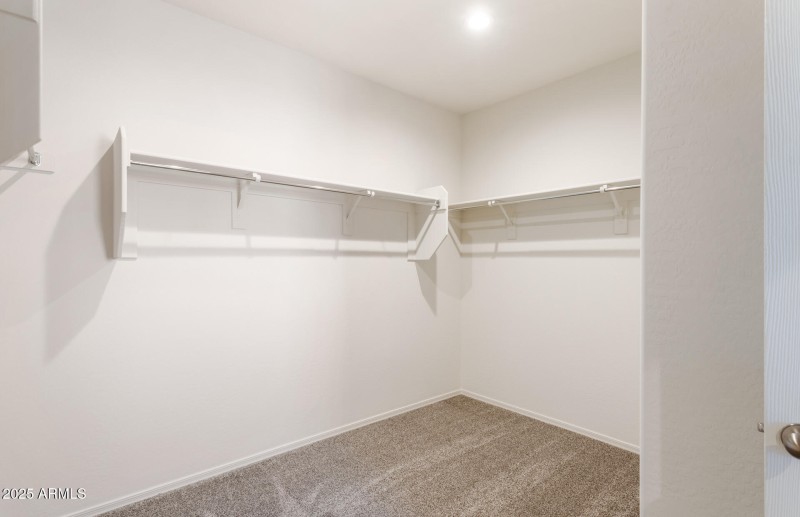 11 - Owner Closet