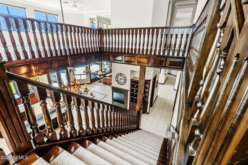 Stairwell