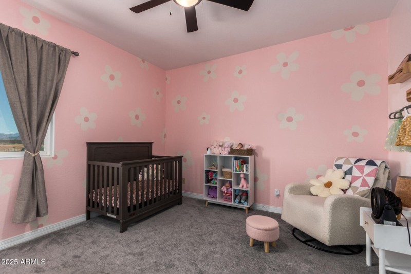 Childrens Bedroom 1