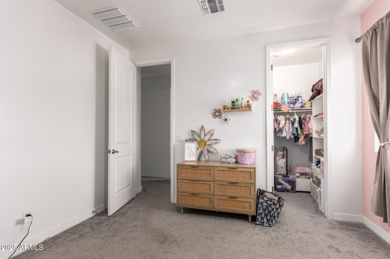 Childrens Bedroom 1